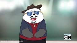 انیمیشن سه خرس کله پوک فصل 1 قسمت 16